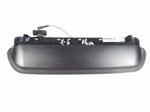 BMW X5 E70 (2006–2013) Additional stop light 7145660 - 2