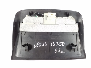 LEXUS IS (2005–2013) Additional stop light 27878420 - 3
