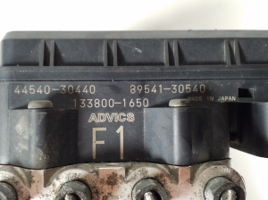   ABS Steuergerät  - 4454030440 