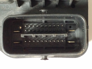 LEXUS GS (2011–2017) ABS plokk 4454030440 - 3