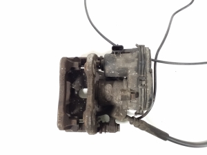 Mercedes Benz SLK-Class 172 (2011–2026) Tagumine pidurisadul A1724230281 - 2