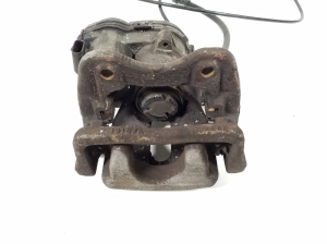 Mercedes Benz SLK-Class 172 (2011–2026) Tagumine pidurisadul A1724230281 - 3