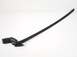 LEXUS GS (2011–2017) Gear lever trim 7555130510 - 3
