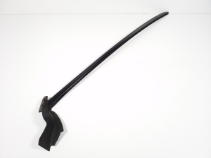 Gear lever trim - 7555130510