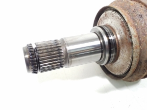 LEXUS GS (2011–2017) Tagumine veovõll ja selle osad 4233030170 - 2