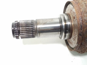 LEXUS GS (2011–2017) Tagumine veovõll ja selle osad 4234030170 - 2