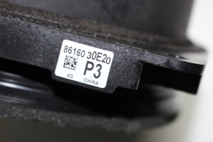 LEXUS GS (2011–2017) Tagumise külgukse kõlar 86160-30E20 - 4
