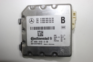 Video camera - A0009050438