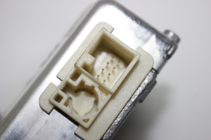 Mercedes Benz SLK-Class 172 (2011–2026) Video camera A0009050438 - 3
