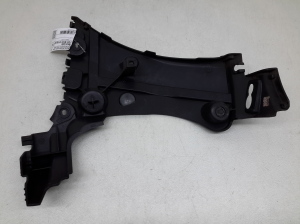 Mercedes Benz Citan 415 (2012–2021) Rear bumper inner frame A4158850014 - 2