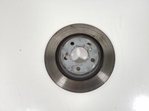 Tagumine piduriketas - A0004231612
