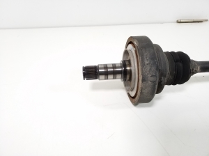 Mercedes Benz SLK-Class 172 (2011–2026) Antriebswelle hinten und ihre Teile A1723507900 - 2