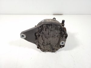 Mercedes Benz SLK-Class 172 (2011–2026) Rear differential A1723508000 - 3