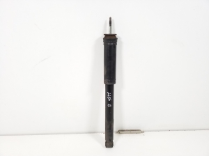 Stoßdämpfer hinten - A1723203030
