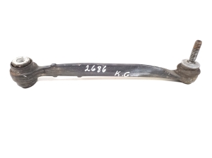   Rear axle link  -  