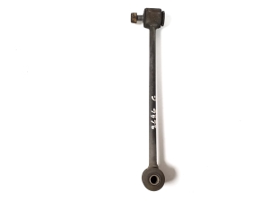 Mercedes Benz SLK-Class 172 (2011–2026) Rear stabilizer link A1723200089 - 2