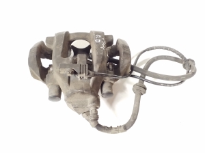   Bremssattel hinten  - A1644235398 