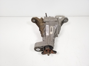   Hinterachsdifferential  - A1643500314 