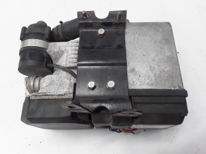 RENAULT Trafic II (2001–2014) Webasto 010104021232 - 4