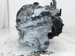 RENAULT Scenic (2003–2010) Käigukast ND0-002 - 4