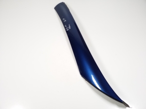 Windshield pillar outer molding - A1716900239