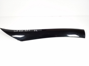 Windshield pillar outer molding - A1716900139