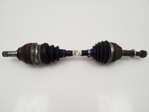 Opel Meriva (2010–2017) Front drive shaft and its parts 13248624 - 2