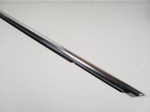 Mercedes Benz S-Class 221 (2005–2013) Außenfensterdichtung vordere Tür - 2