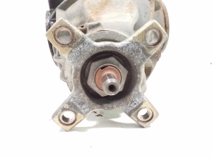 Mercedes Benz E-Class W212 (2009–2015) Rear differential A2033510705 - 3