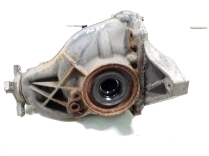 Mercedes Benz E-Class W212 (2009–2015) Rear differential A2033510705 - 5