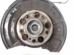 Mercedes Benz E-Class W212 (2009–2015) Rear wheel hub A2123500141 - 2