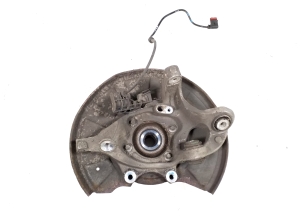 Mercedes Benz E-Class W212 (2009–2015) Rear wheel hub A2123500141 - 3