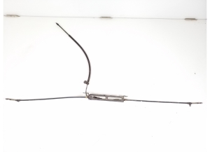   Handbremsseil  - A2124200285 