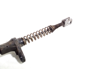 Mercedes Benz E-Class W212 (2009–2015) Handbremsseil A2124200285 - 2