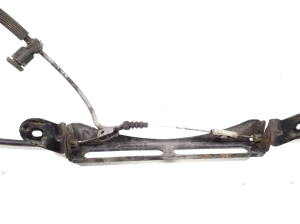 Mercedes Benz E-Class W212 (2009–2015) Handbremsseil A2124200285 - 4