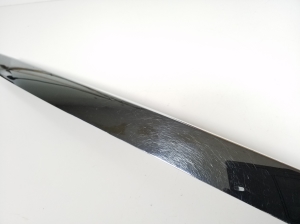 Mercedes Benz R-Class 251 (2006–2017) Numbrimärgi valgustuse korpus A2517400593 - 3