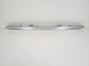 Nummernschildbeleuchtung Gehäuse - A2517400593