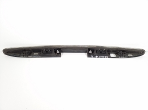 Mercedes Benz R-Class 251 (2006–2017) Numbrimärgi valgustuse korpus A2517400593 - 5