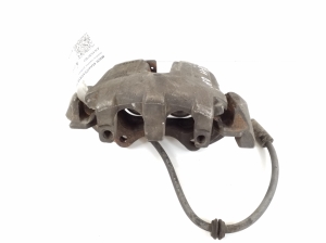   Front brake caliper  - A1644202483 