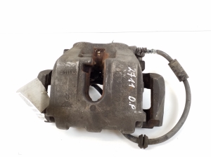 Mercedes Benz R-Class 251 (2006–2017) Front brake caliper A1644202483 - 2
