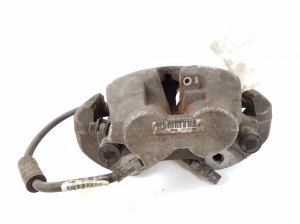 Mercedes Benz R-Class 251 (2006–2017) Front brake caliper A1644202483 - 3