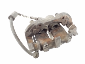 Mercedes Benz R-Class 251 (2006–2017) Front brake caliper A1644202483 - 4