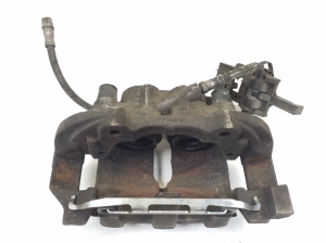Mercedes Benz R-Class 251 (2006–2017) Bremssattel vorne A1644202383 - 2