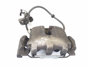 Mercedes Benz R-Class 251 (2006–2017) Bremssattel vorne A1644202383 - 3