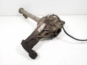 AUDI Q7 (2006–2015) Front differential 0AA409508D - 2
