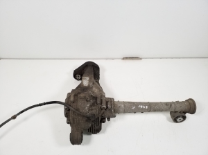 AUDI Q7 (2006–2015) Front differential 0AA409508D - 3