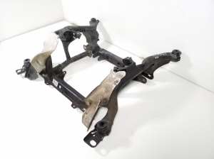 Mercedes Benz R-Class 251 (2006–2017) Front subframe A2513300158 - 2