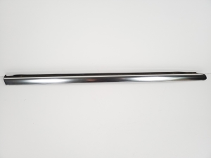 Rear quarter window outer molding - A2516905380