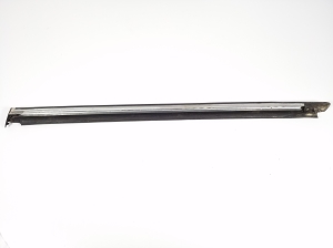 Mercedes Benz R-Class 251 (2006–2017) Rear quarter window outer molding A2516905380 - 3