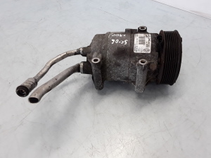 RENAULT Scenic (2003–2010) Konditsioneeri kompressor 8200457418 - 3